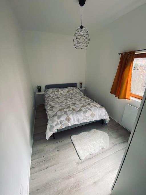 Bel Appart Proche Centre Ville, Thermes, Casino Bagnères-de-Bigorre Екстериор снимка